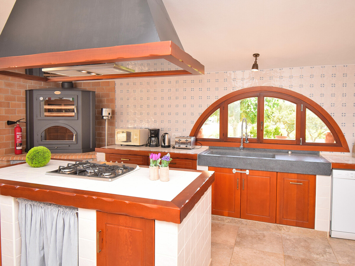 Villa 280 m² à Muro, piscine 4x8 m, 6 personnes - Photo 19