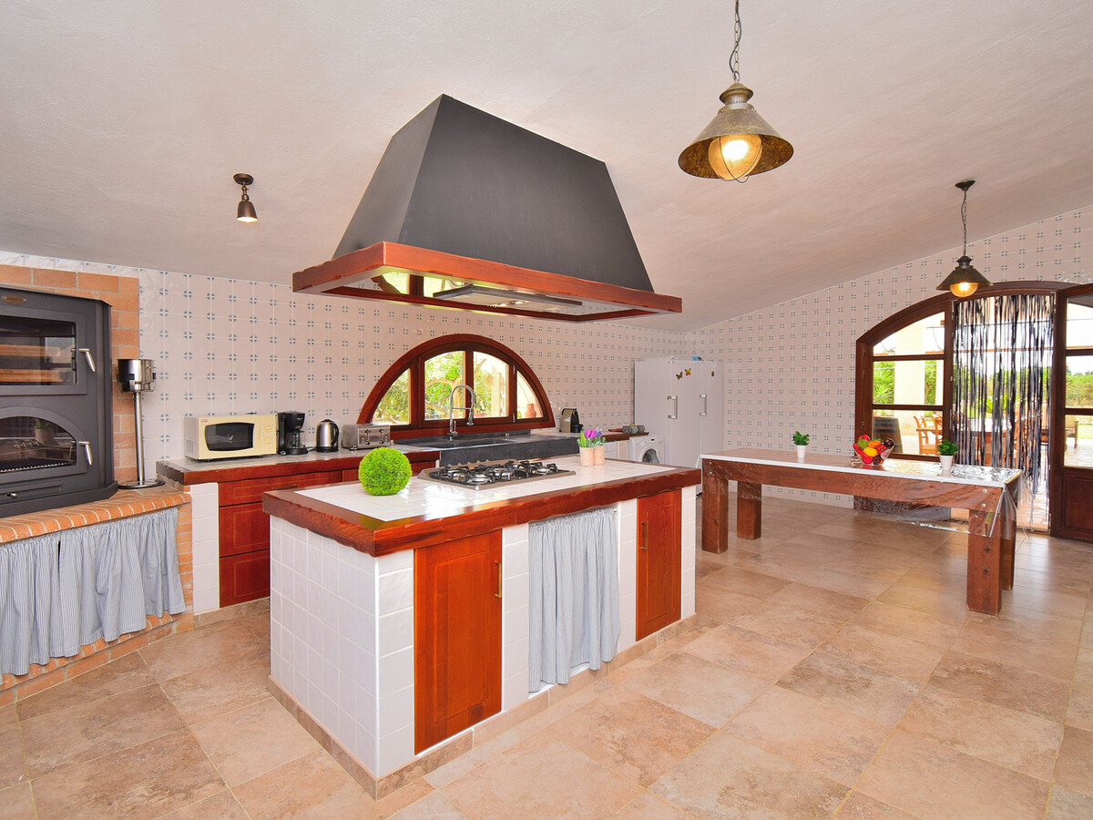 Villa 280 m² à Muro, piscine 4x8 m, 6 personnes - Photo 20