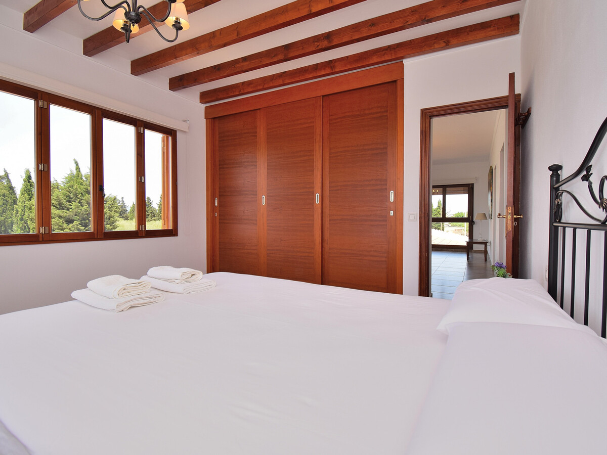 Villa 280 m² à Muro, piscine 4x8 m, 6 personnes - Photo 21