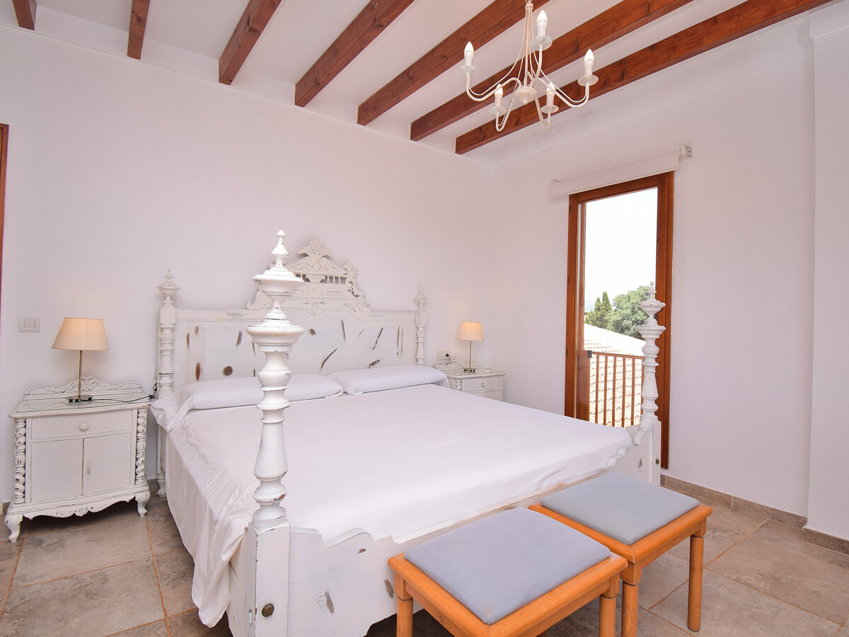 Villa 280 m² à Muro, piscine 4x8 m, 6 personnes - Photo 22