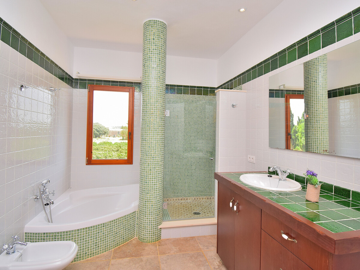 Villa 280 m² à Muro, piscine 4x8 m, 6 personnes - Photo 23