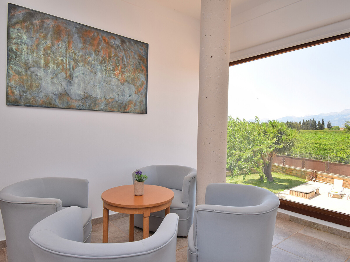 Villa 280 m² à Muro, piscine 4x8 m, 6 personnes - Photo 26