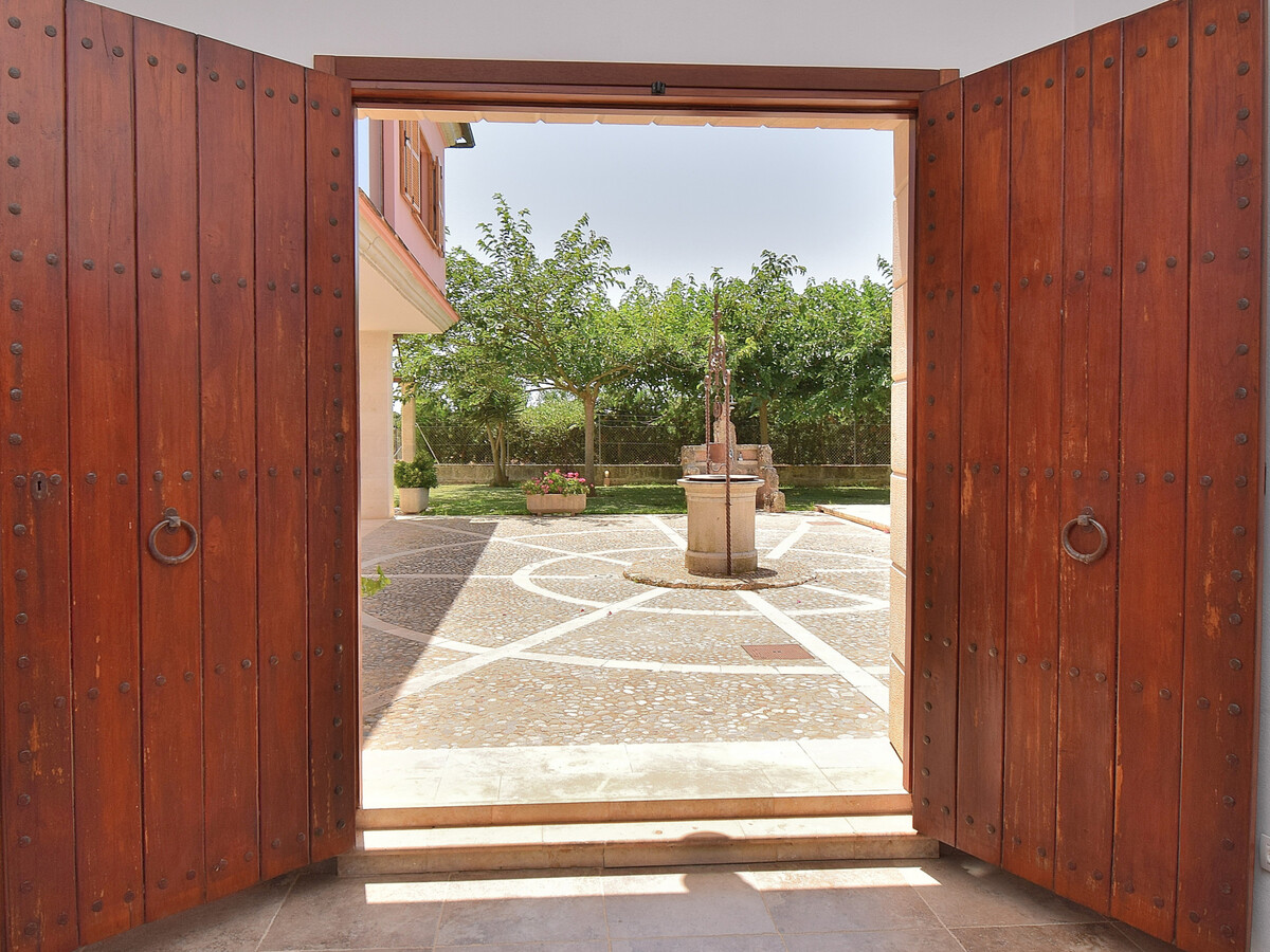 Villa 280 m² à Muro, piscine 4x8 m, 6 personnes - Photo 28