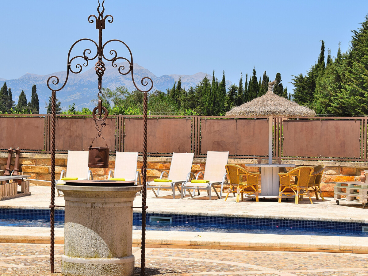 Villa 280 m² à Muro, piscine 4x8 m, 6 personnes - Photo 32