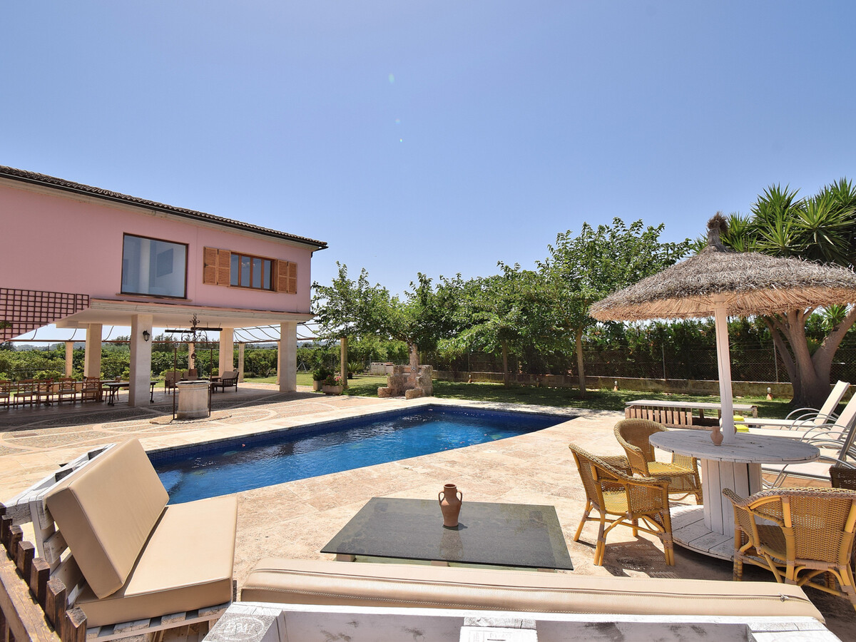 Villa 280 m² à Muro, piscine 4x8 m, 6 personnes - Photo 33