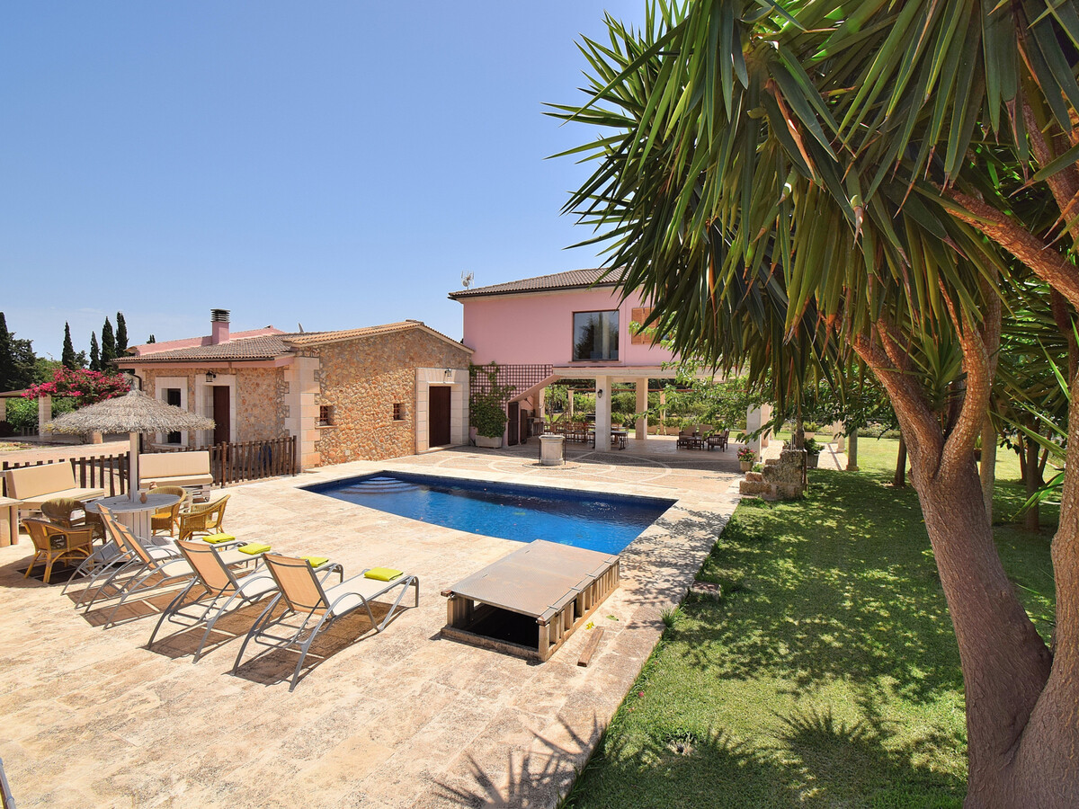 Villa 280 m² à Muro, piscine 4x8 m, 6 personnes - Photo 34