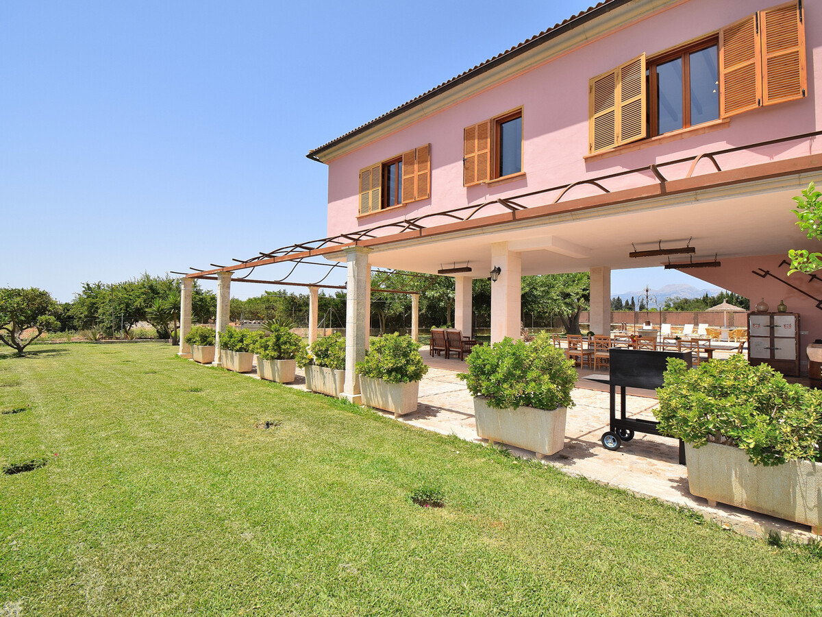 Villa 280 m² à Muro, piscine 4x8 m, 6 personnes - Photo 35