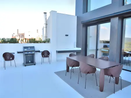 Villa Montblau : maison de luxe 8 pers., piscine et jacuzzi : photo 11