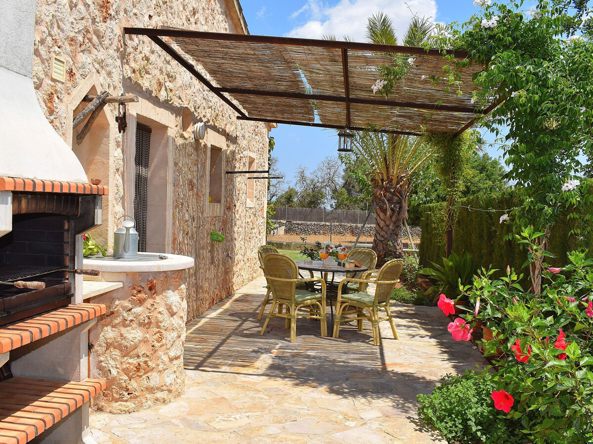 Villa 4 pers. avec piscine privée 6x5m à Santa Margalida - Photo 3