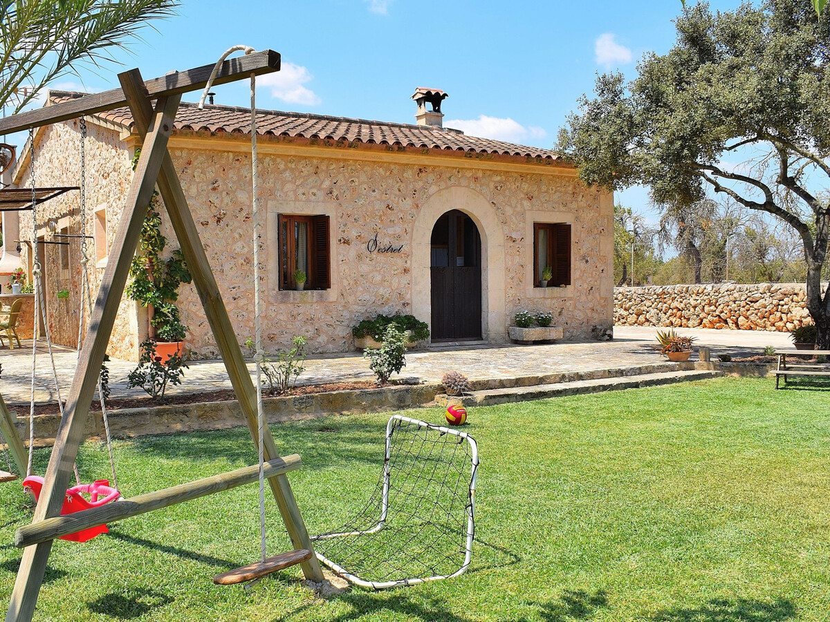 Villa 4 pers. avec piscine privée 6x5m à Santa Margalida - Photo 4