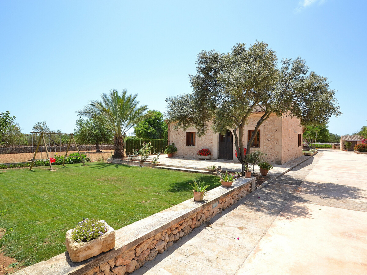 Villa 4 pers. avec piscine privée 6x5m à Santa Margalida - Photo 5