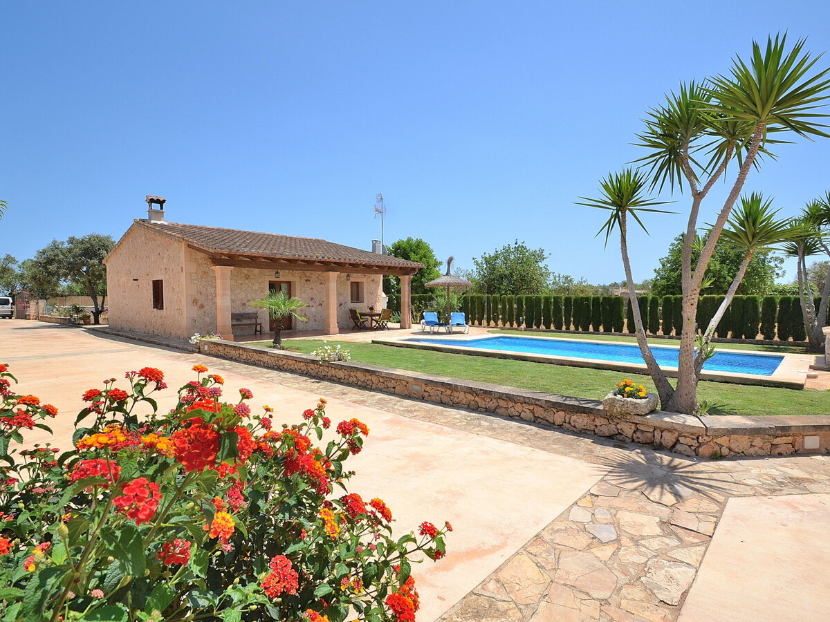 Villa 4 pers. avec piscine privée 6x5m à Santa Margalida - Photo 6