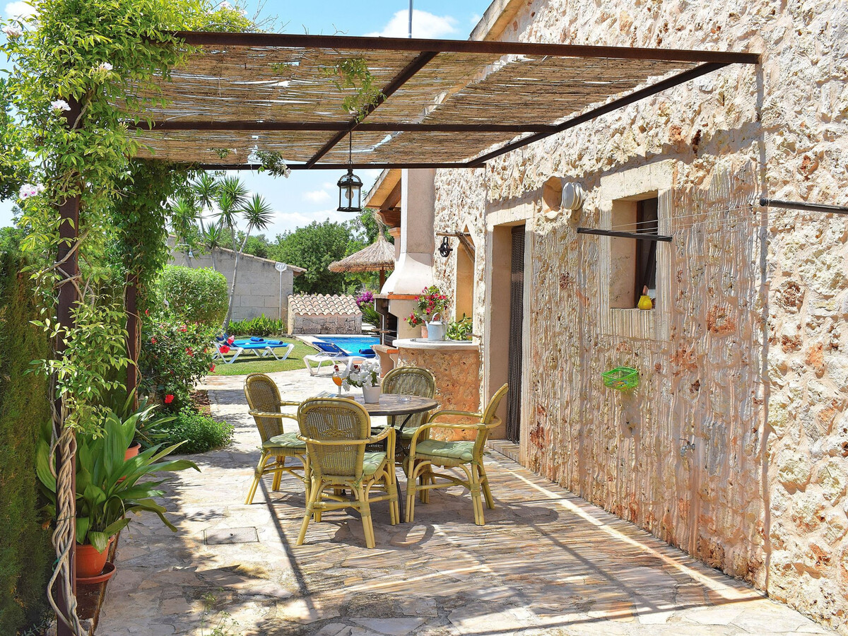 Villa 4 pers. avec piscine privée 6x5m à Santa Margalida - Photo 7