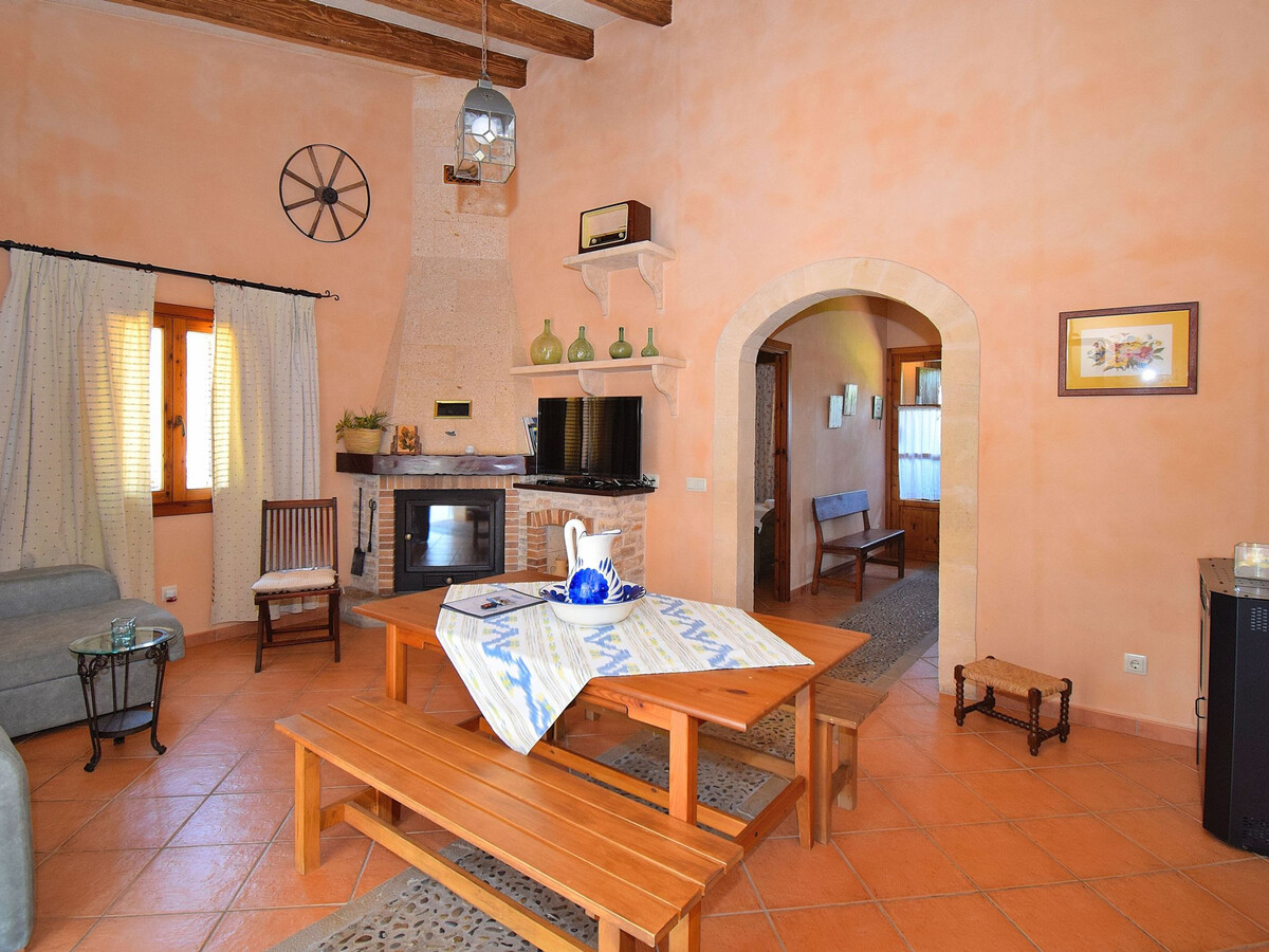 Villa 4 pers. avec piscine privée 6x5m à Santa Margalida - Photo 9