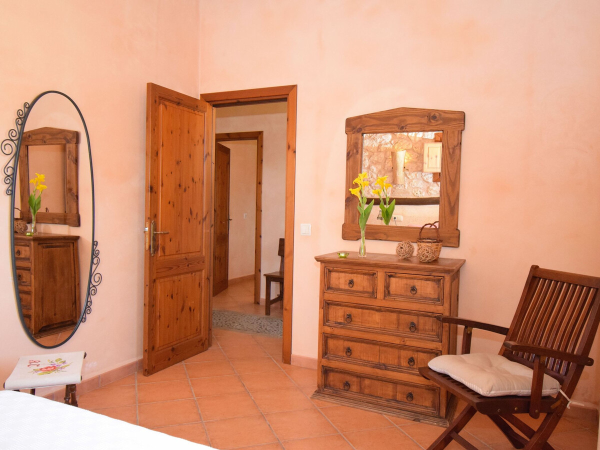 Villa 4 pers. avec piscine privée 6x5m à Santa Margalida - Photo 14