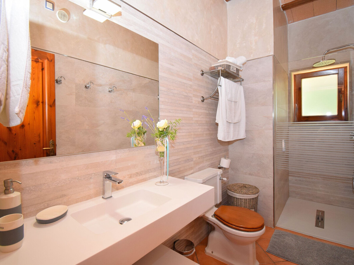 Villa 4 pers. avec piscine privée 6x5m à Santa Margalida - Photo 16