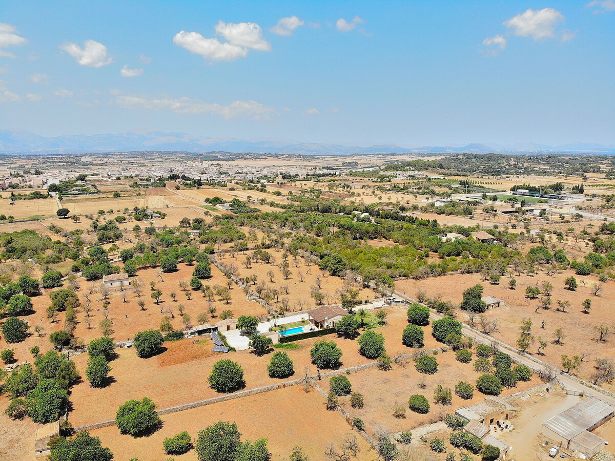 Villa 4 pers. avec piscine privée 6x5m à Santa Margalida - Photo 21