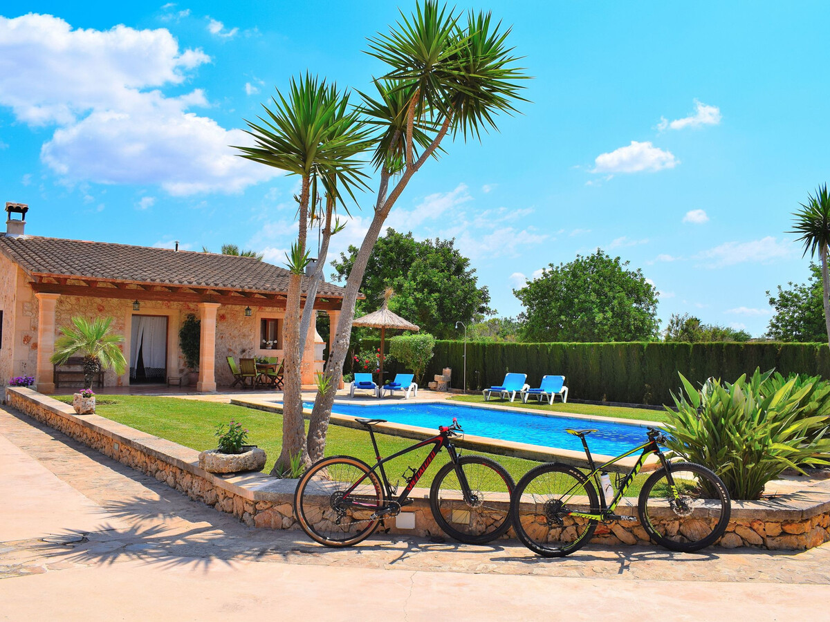 Villa 4 pers. avec piscine privée 6x5m à Santa Margalida - Photo 24