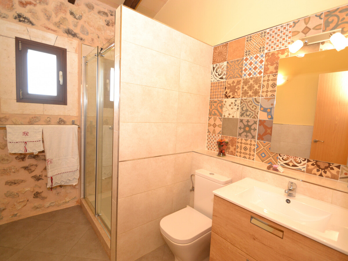 Gîte 4 pers. à Can Picafort : piscine privée et jardin - Photo 19