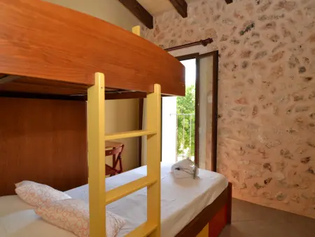 Charmante ferme à Santa Margarita avec piscine et climatisation - Photo 17