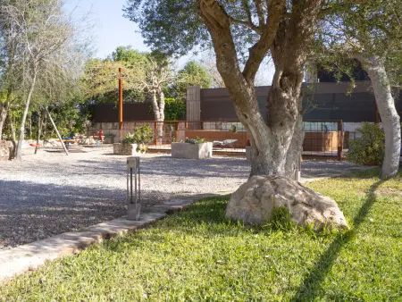Charmante ferme à Santa Margarita avec piscine et climatisation - Photo 21