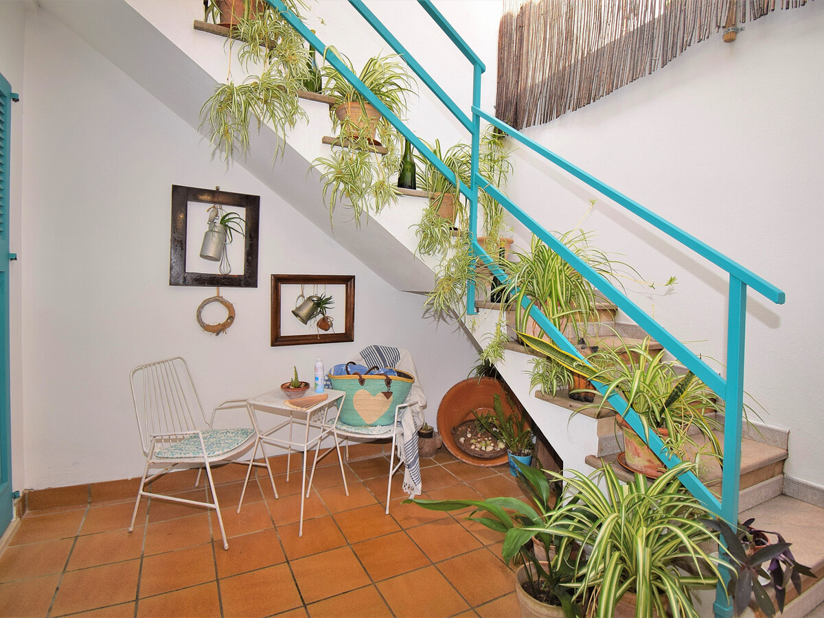 Ca Ses Nines, maison de village 5 pers. à Muro - Photo 1