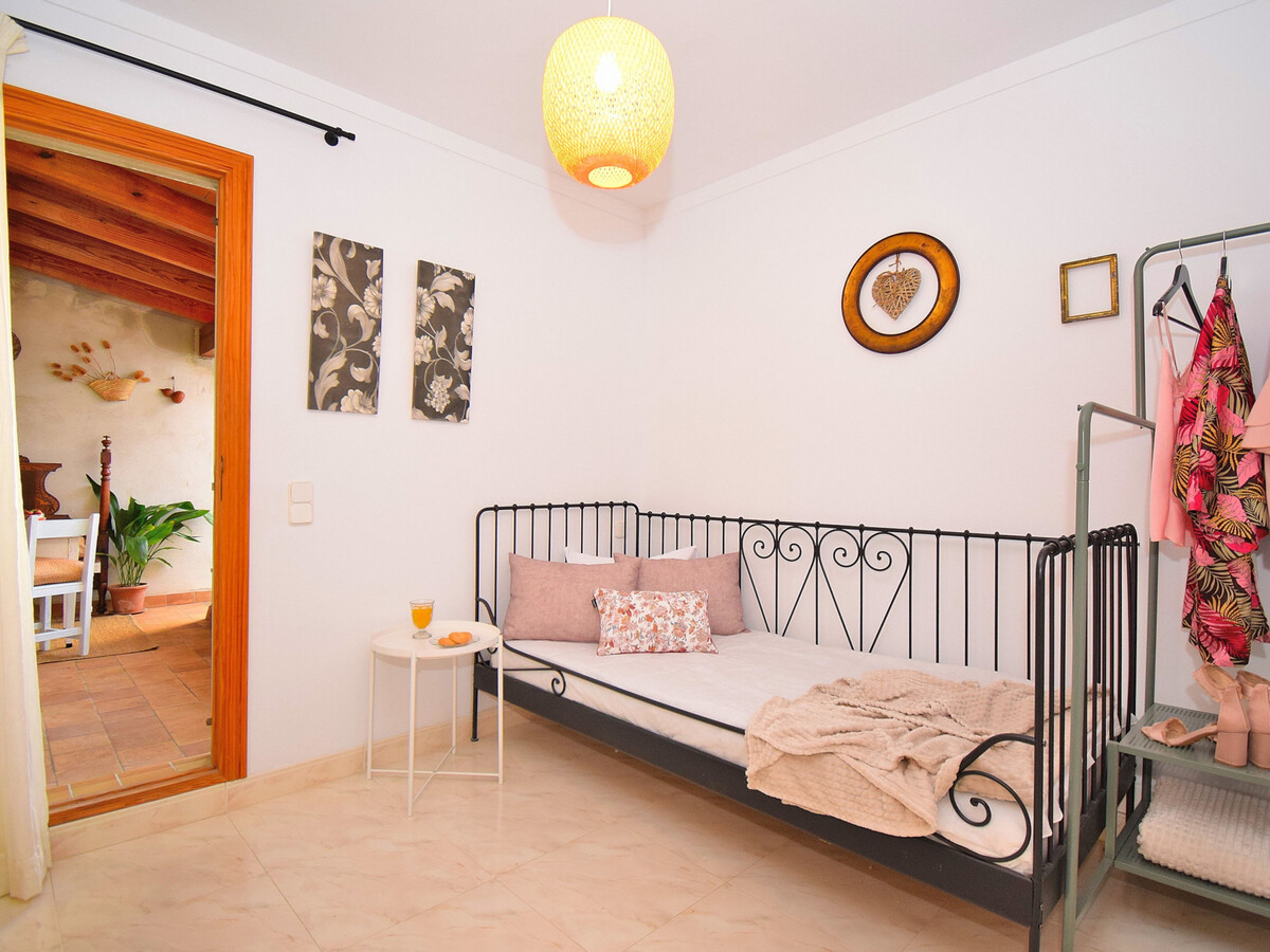 Ca Ses Nines, maison de village 5 pers. à Muro - Photo 15