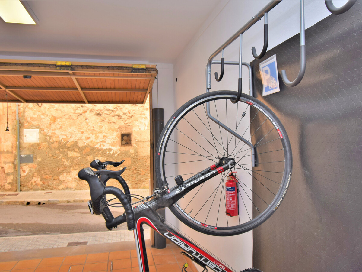 Ca Ses Nines, maison de village 5 pers. à Muro - Photo 19