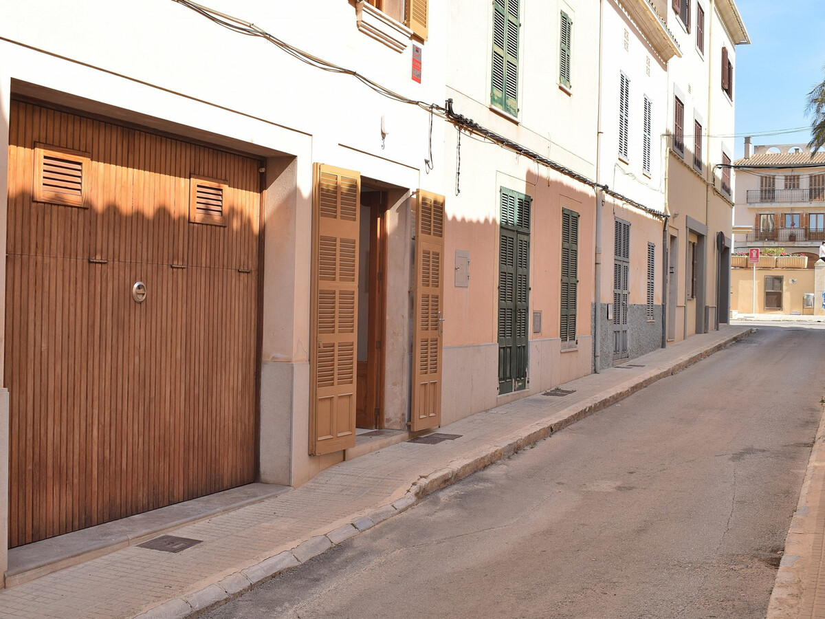 Ca Ses Nines, maison de village 5 pers. à Muro - Photo 22