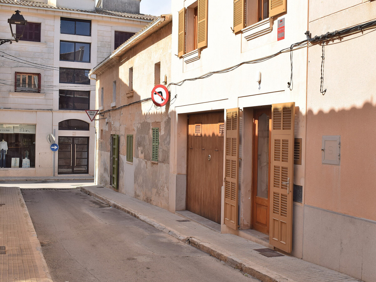 Ca Ses Nines, maison de village 5 pers. à Muro - Photo 23