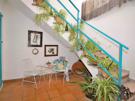 Location maison à Can Picafort, Maison confortable à Muro pour 5 pers.