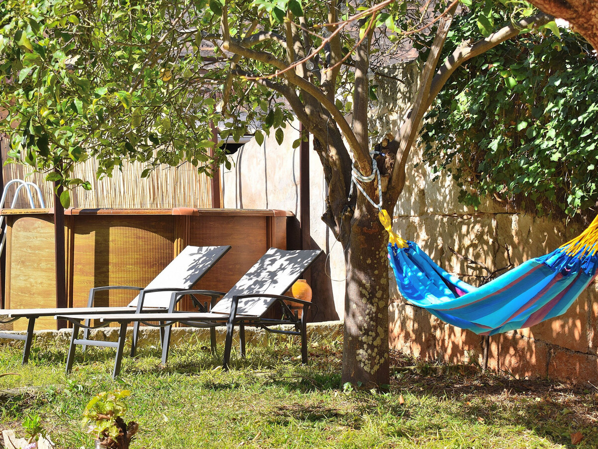 Maison typique Muro, 3 chambres, piscine privée - Photo 2