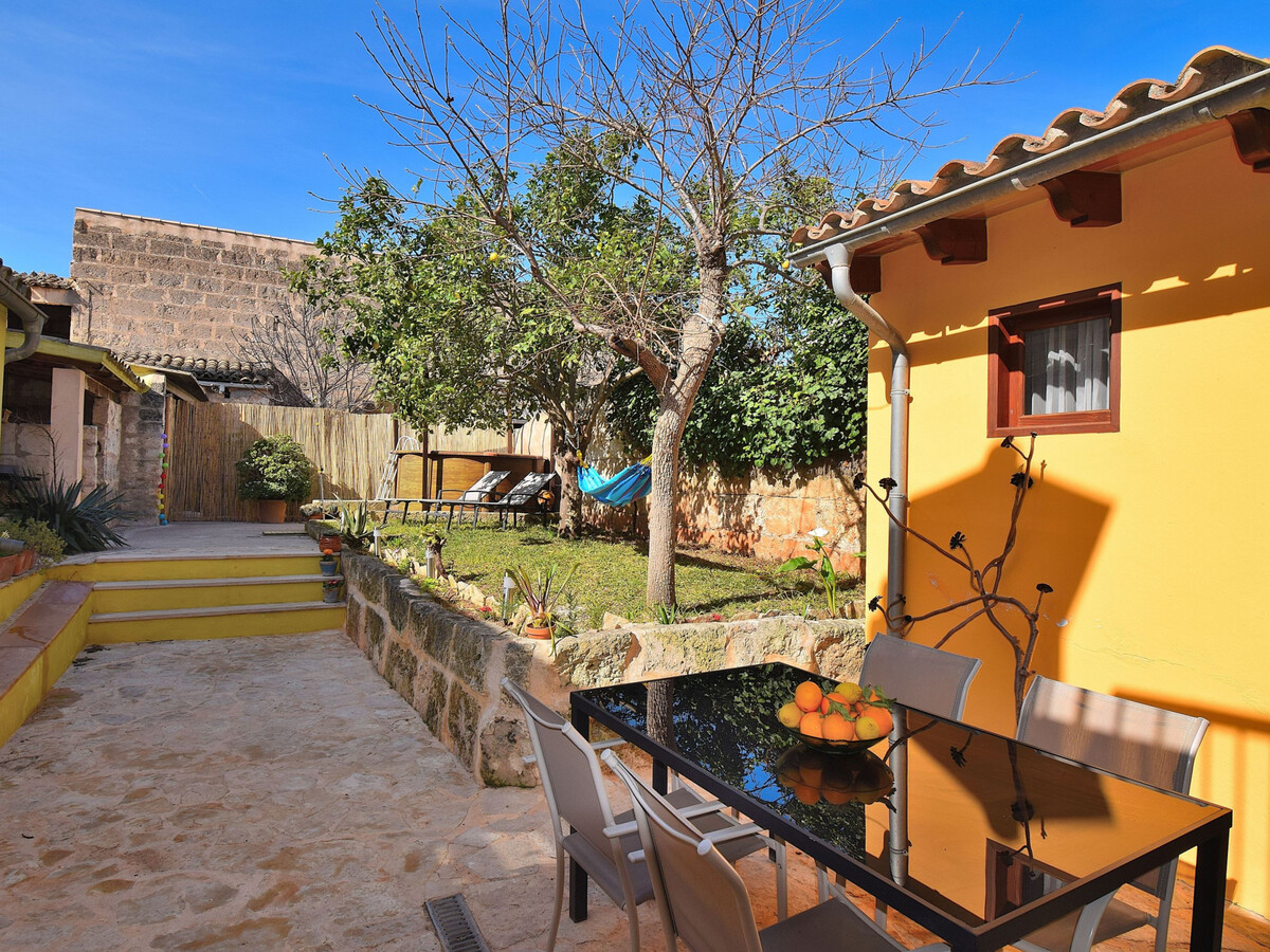 Maison typique Muro, 3 chambres, piscine privée - Photo 3