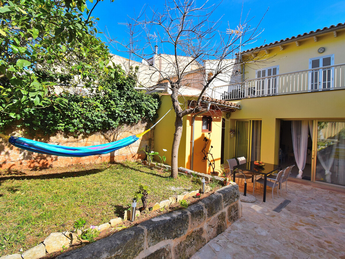 Maison typique Muro, 3 chambres, piscine privée - Photo 4