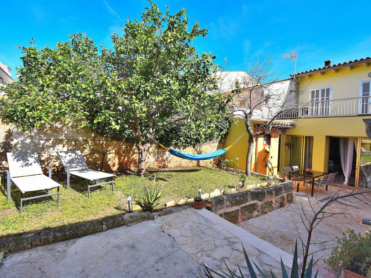 Maison typique Muro, 3 chambres, piscine privée - Photo 5