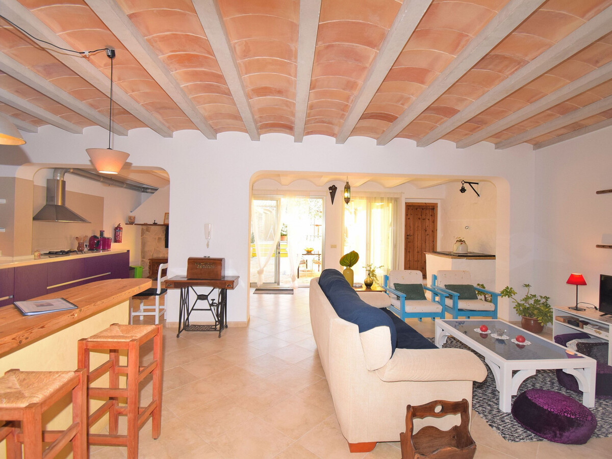 Maison typique Muro, 3 chambres, piscine privée - Photo 6