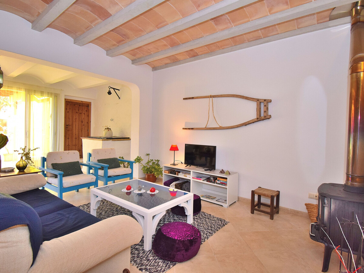 Maison typique Muro, 3 chambres, piscine privée - Photo 8
