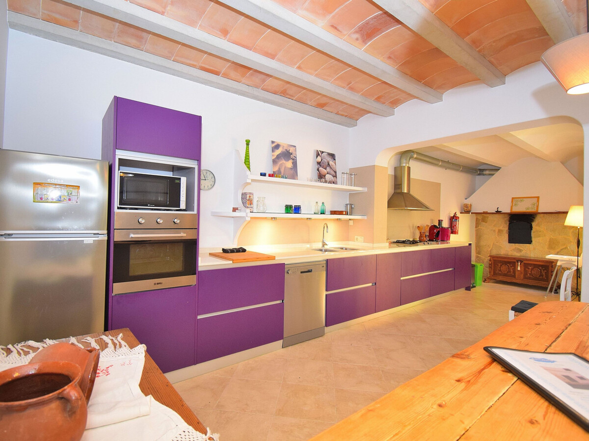 Maison typique Muro, 3 chambres, piscine privée - Photo 9