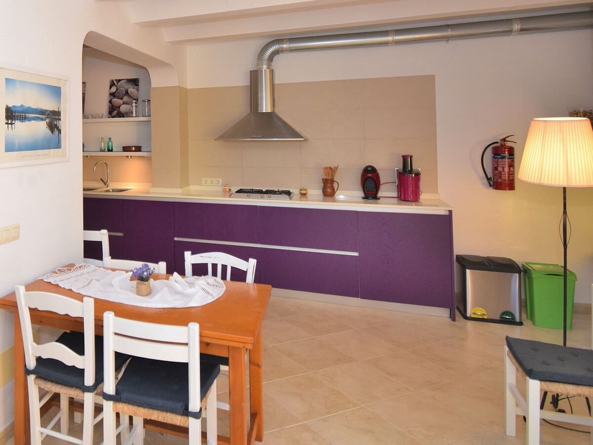 Maison typique Muro, 3 chambres, piscine privée - Photo 10