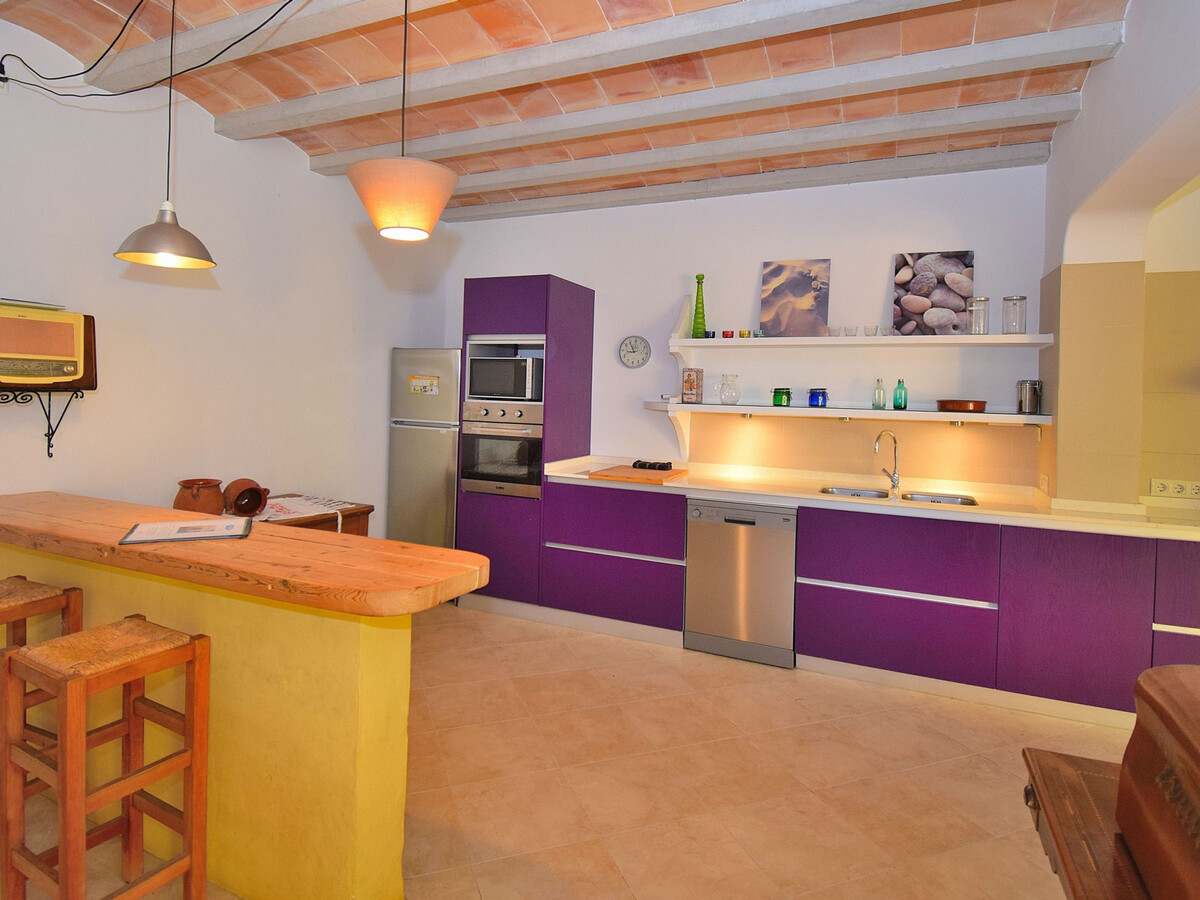 Maison typique Muro, 3 chambres, piscine privée - Photo 11