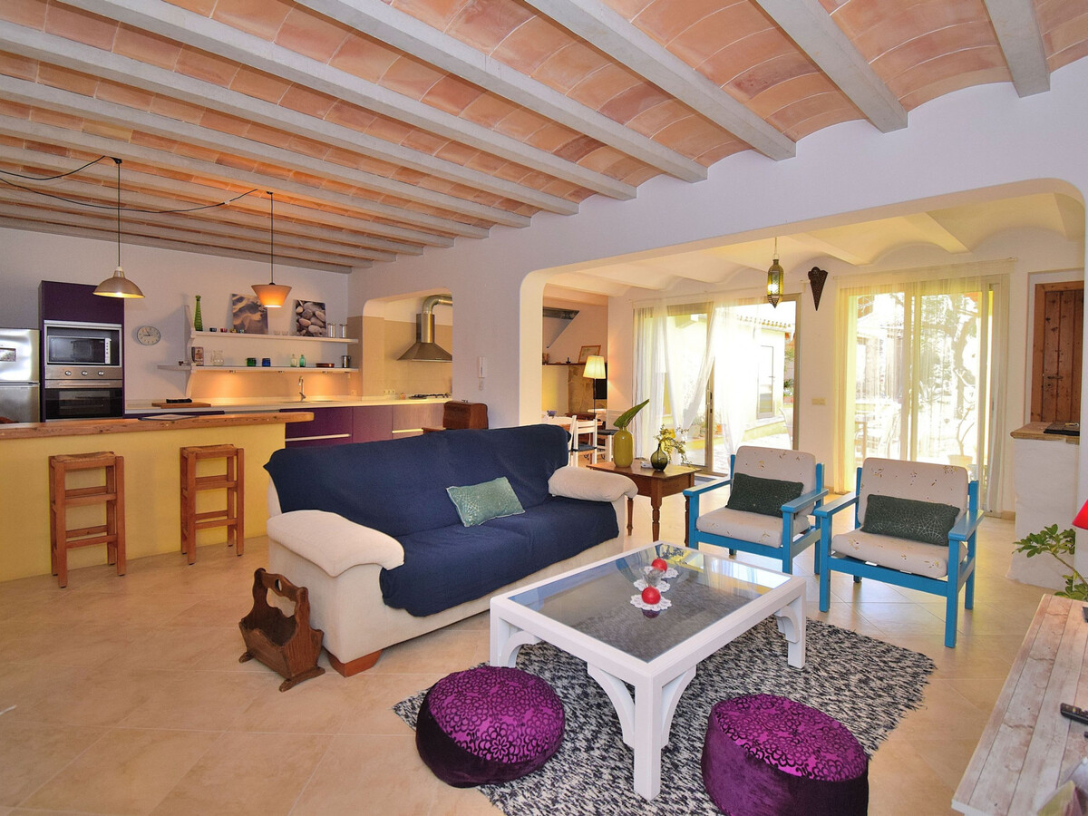Maison typique Muro, 3 chambres, piscine privée - Photo 12