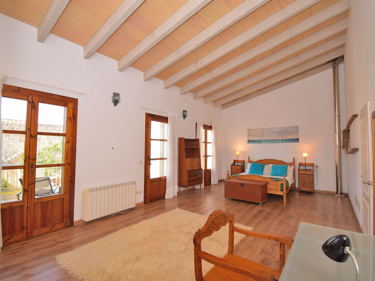 Maison typique Muro, 3 chambres, piscine privée - Photo 13