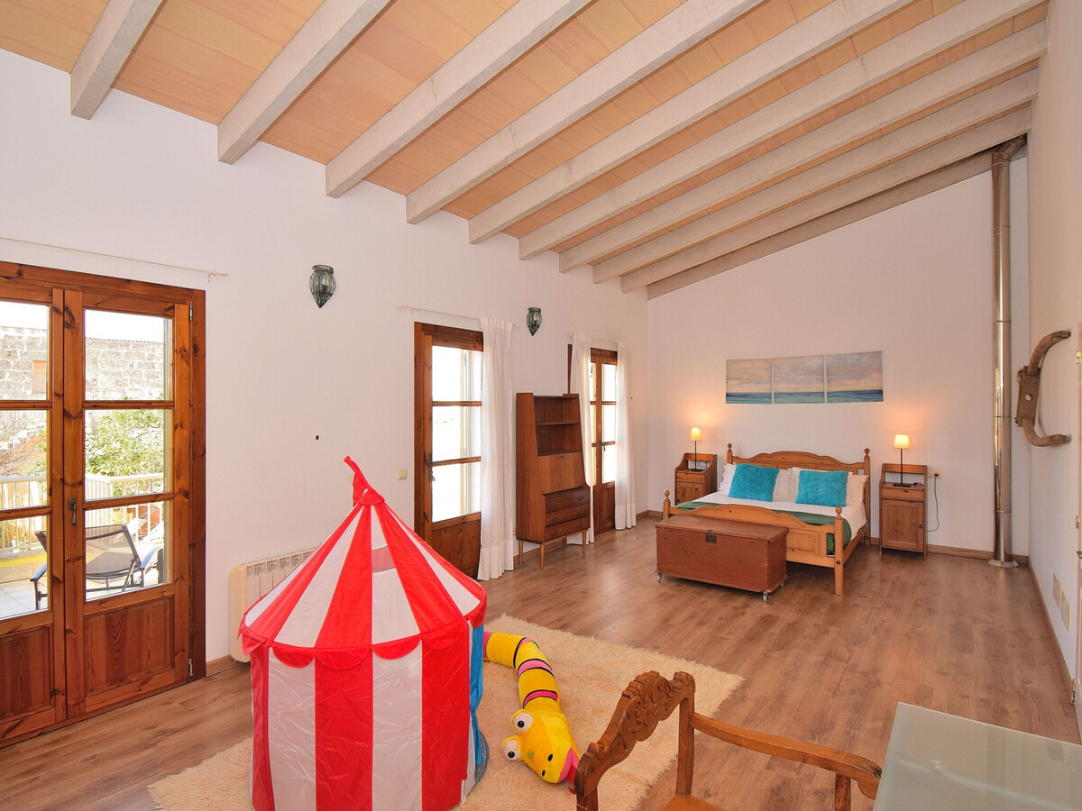 Maison typique Muro, 3 chambres, piscine privée - Photo 14