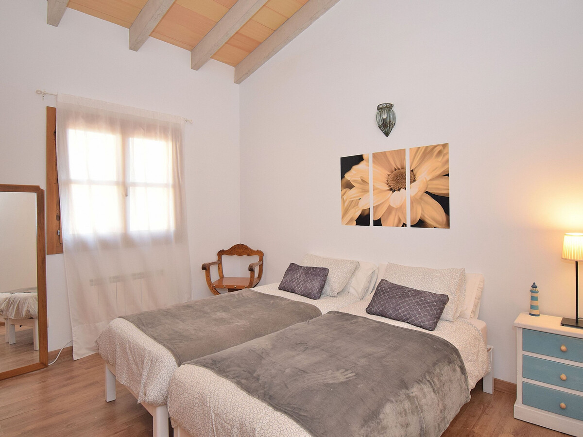 Maison typique Muro, 3 chambres, piscine privée - Photo 15