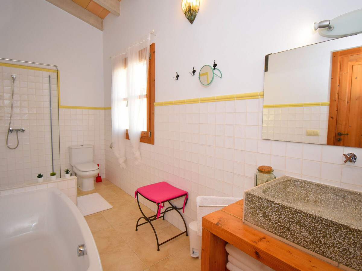 Maison typique Muro, 3 chambres, piscine privée - Photo 17
