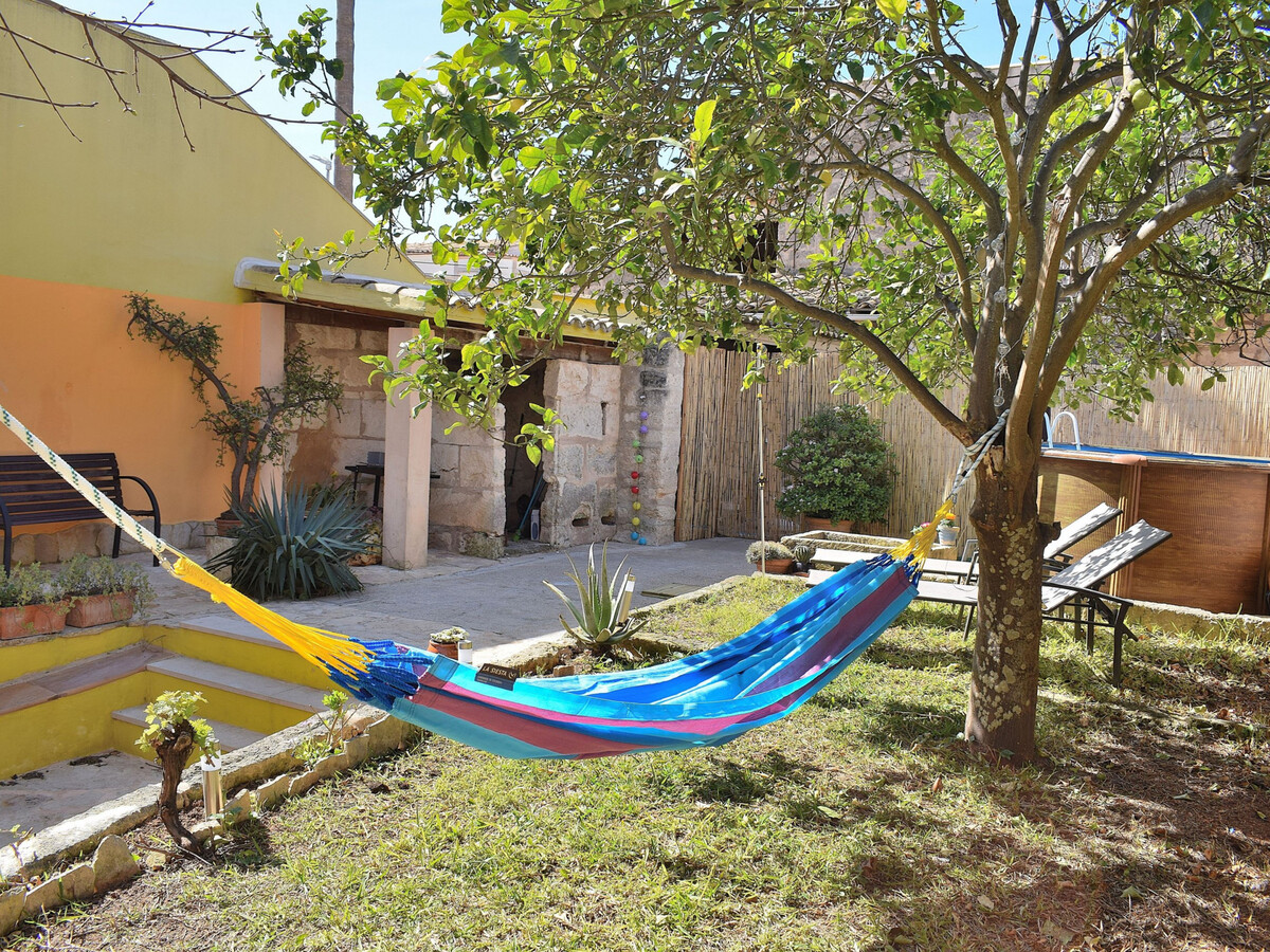 Maison typique Muro, 3 chambres, piscine privée - Photo 25