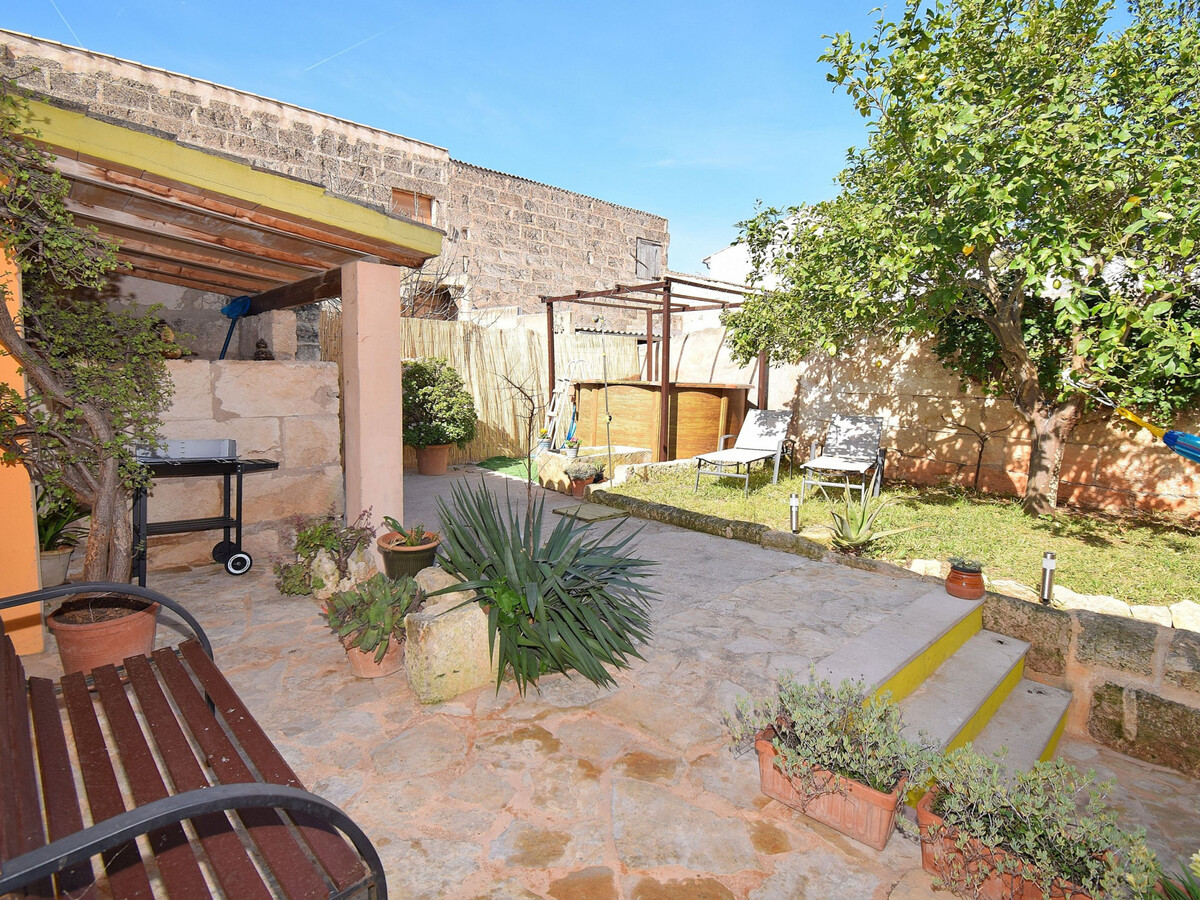 Maison typique Muro, 3 chambres, piscine privée - Photo 27
