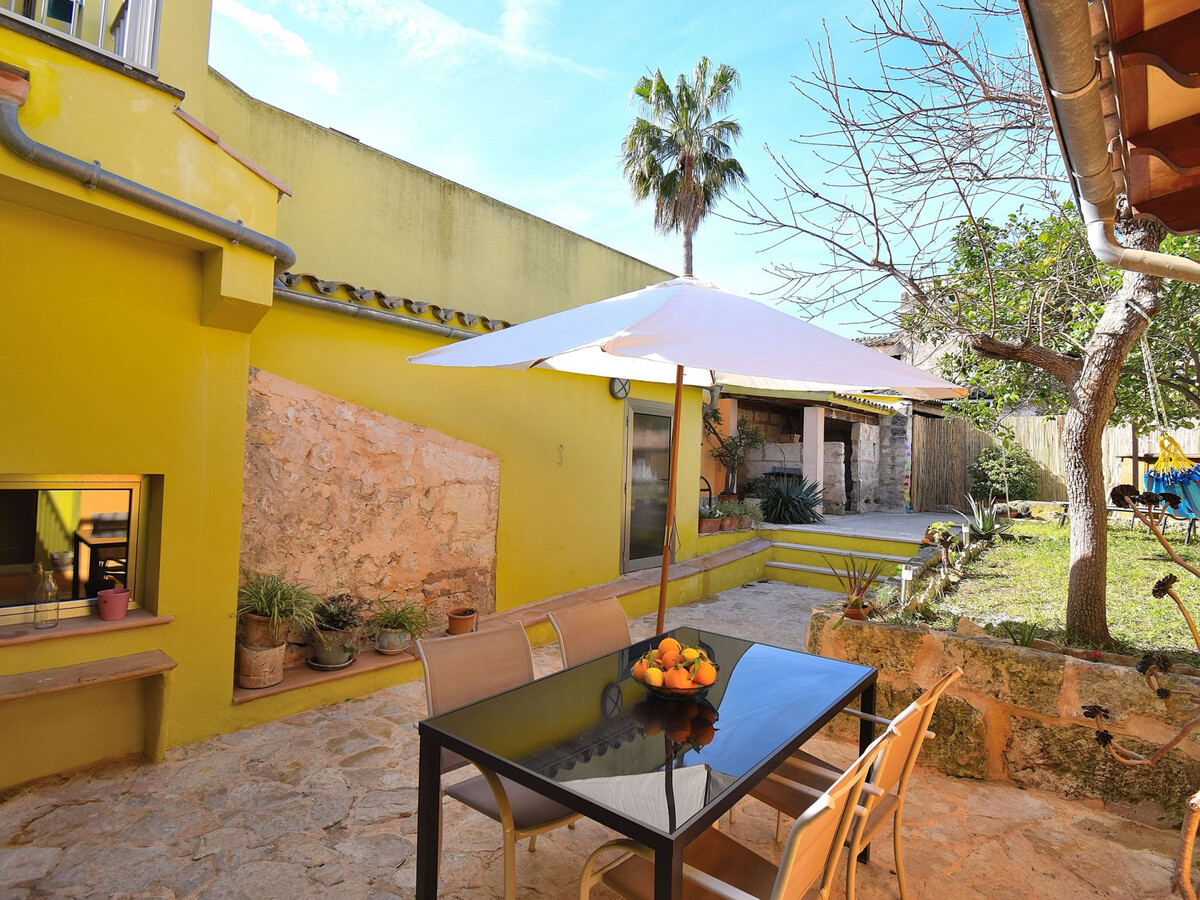 Maison typique Muro, 3 chambres, piscine privée - Photo 30