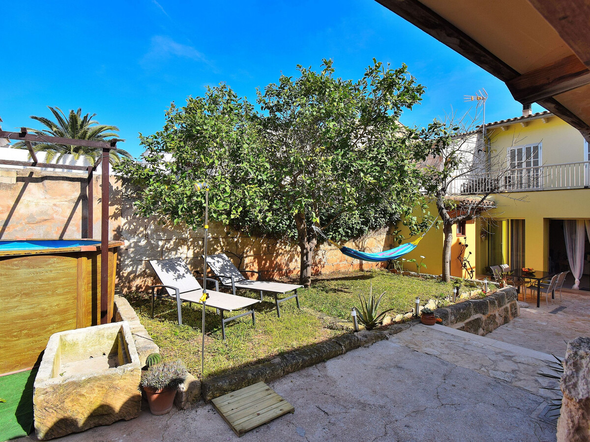Maison typique Muro, 3 chambres, piscine privée - Photo 31