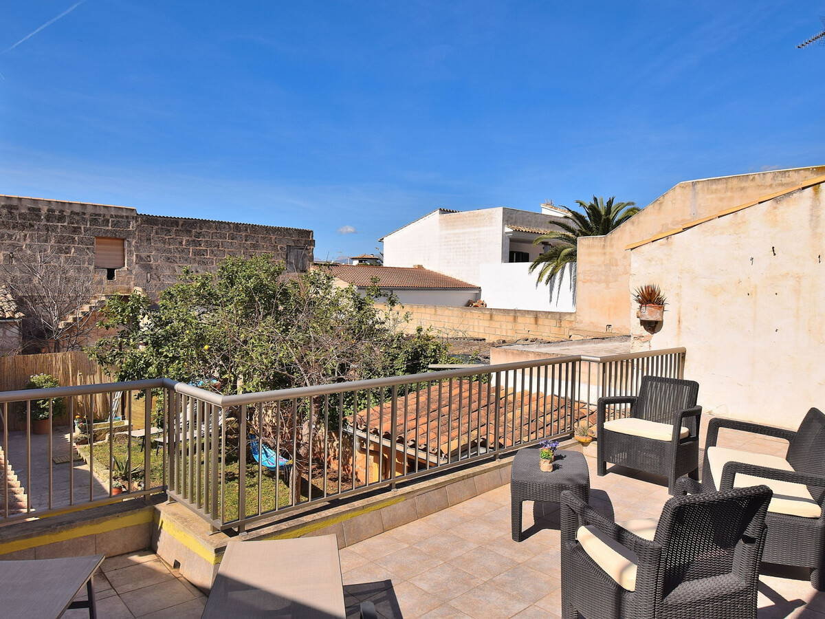 Maison typique Muro, 3 chambres, piscine privée - Photo 32